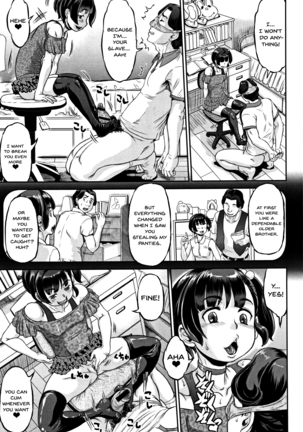 Junai Orgasm Page #97