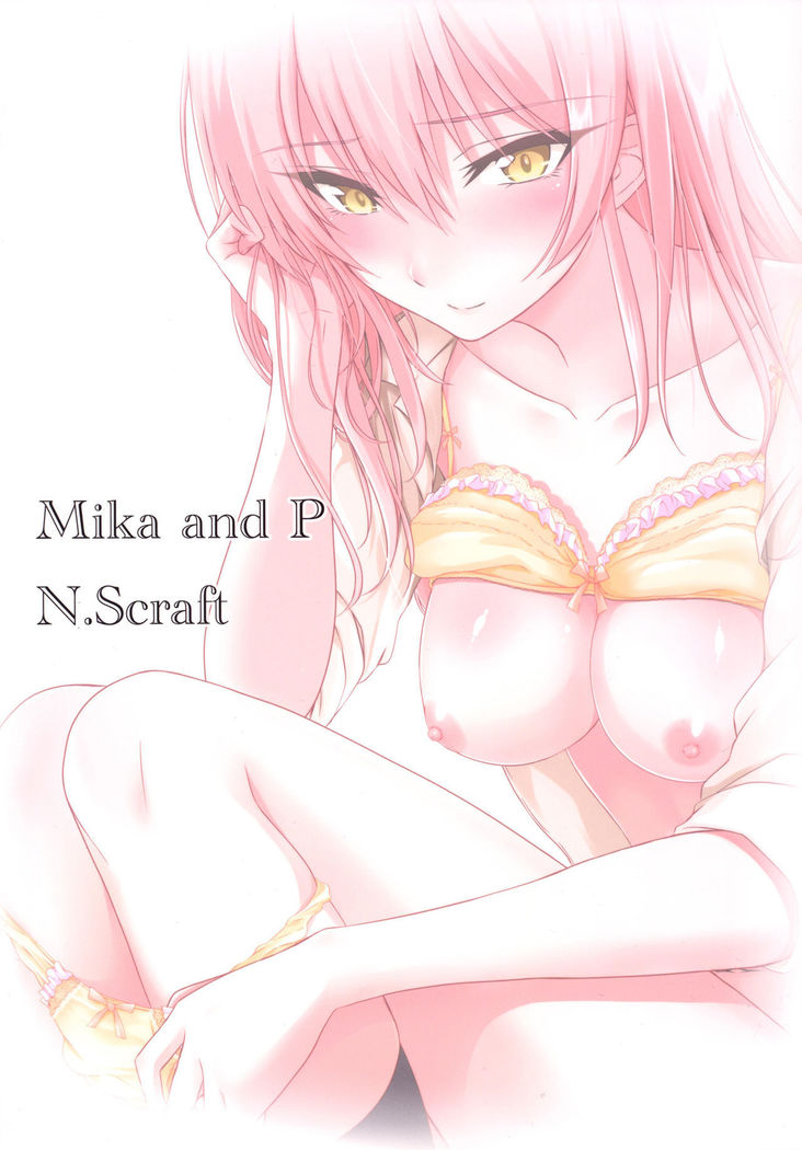 Mika to P
