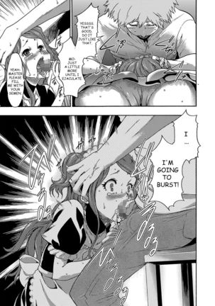 Imouto Saimin Choukyou Manual | The Manual of Hypnotizing Your Sister Ch. 3 Page #14