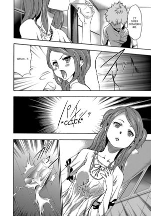 Imouto Saimin Choukyou Manual | The Manual of Hypnotizing Your Sister Ch. 3 Page #9