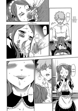 Imouto Saimin Choukyou Manual | The Manual of Hypnotizing Your Sister Ch. 3 Page #15
