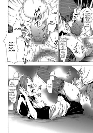 Imouto Saimin Choukyou Manual | The Manual of Hypnotizing Your Sister Ch. 3 Page #31