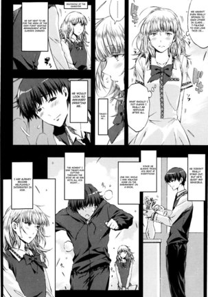 Chiarizumu CH4 Page #4
