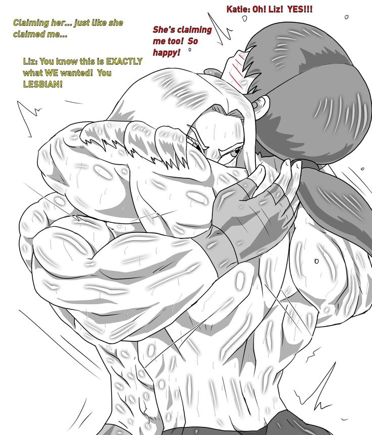 Boxing Girls Katie vs. Liz Rounds 1-4  Plus Bonus Sisters Round