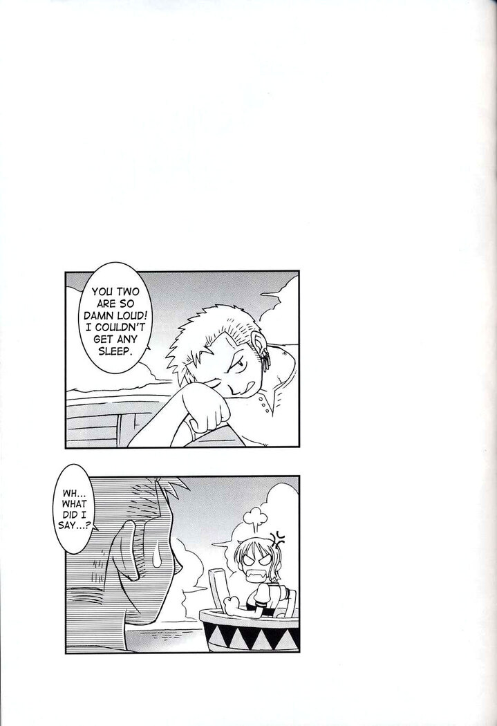 ORANGE PIE Vol.2