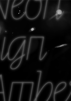 Neon Sign Amber - Page 40