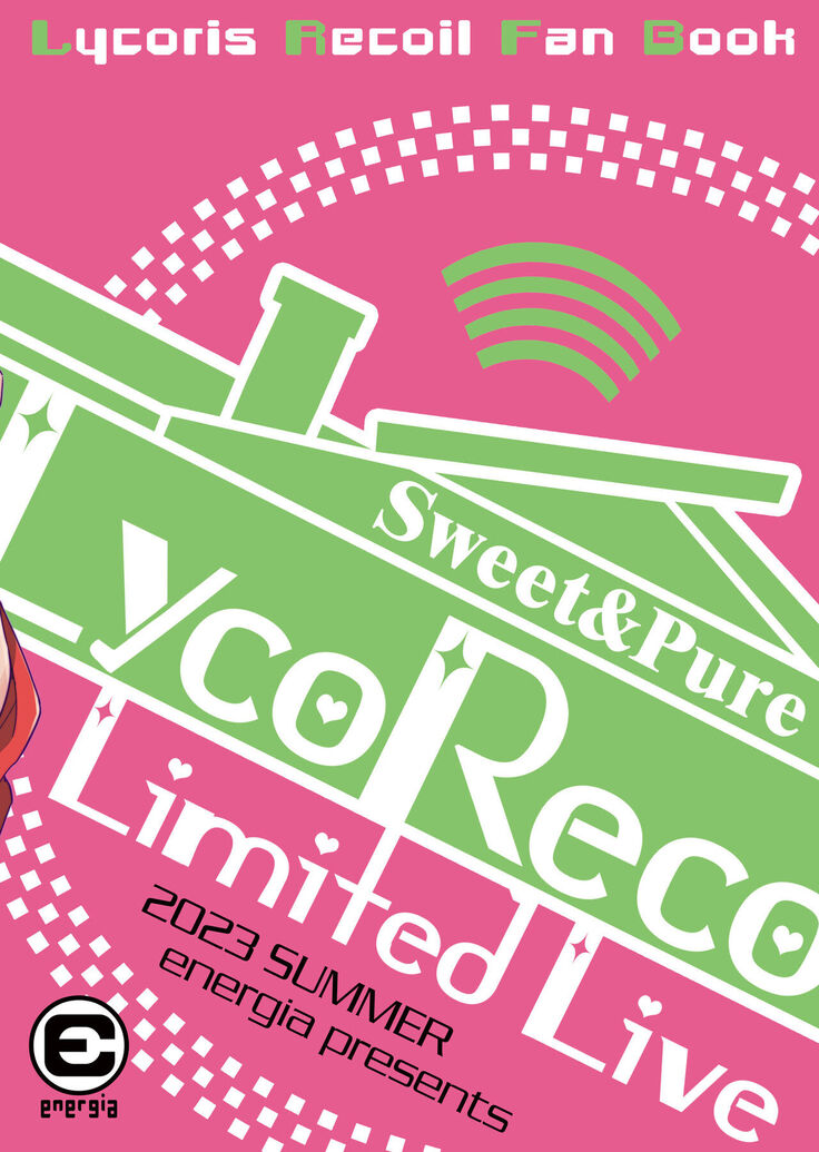 LycoReco Limited Live