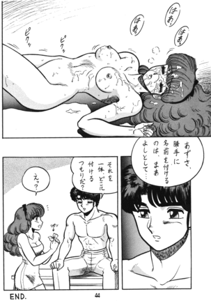 Ranma no Manma 00 Page #42