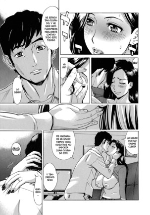Hitozuma Koi Hanabi ~Hajimete no Furin ga 3P ni Itaru made~ Page #180