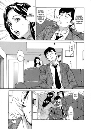 Hitozuma Koi Hanabi ~Hajimete no Furin ga 3P ni Itaru made~ Page #172