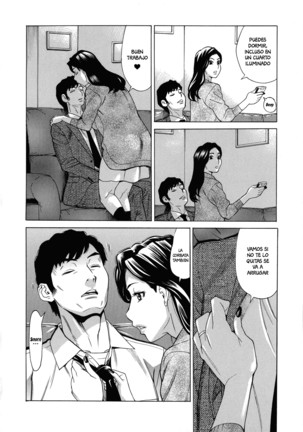 Hitozuma Koi Hanabi ~Hajimete no Furin ga 3P ni Itaru made~ Page #173