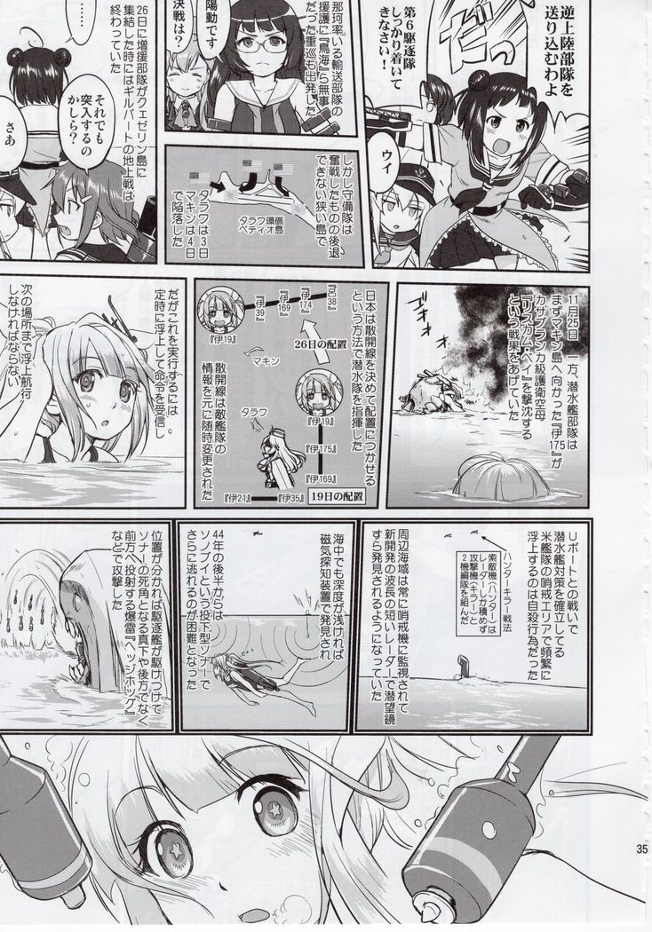 Teitoku no Ketsudan Zettai Kokubouken