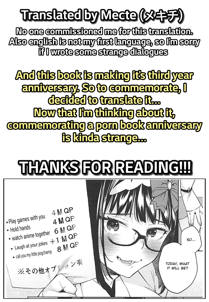 Osakabehime ga Shikoshiko Shite Kureru Hon | A Book Where Osakabehime Masturbates You Dry