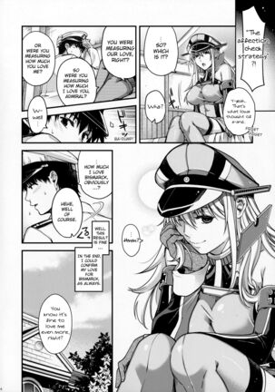 Admiral!!!! - Page 22