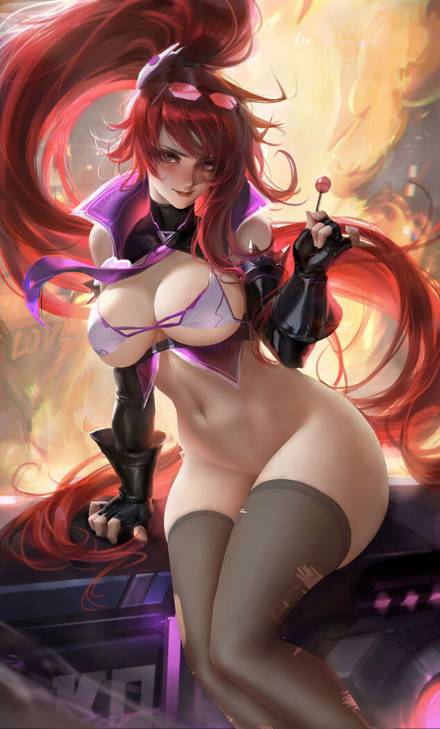 Arena of Valor 王者荣耀同人