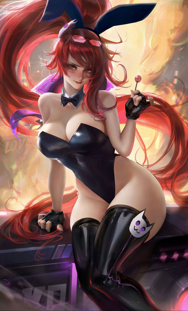 Arena of Valor 王者荣耀同人