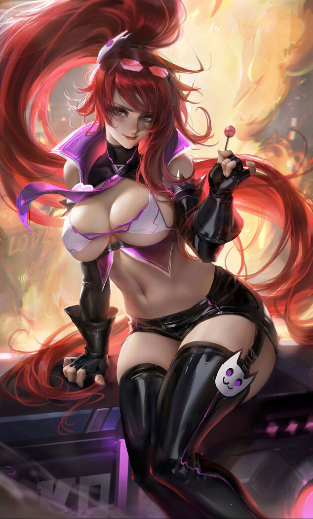 Arena of Valor 王者荣耀同人
