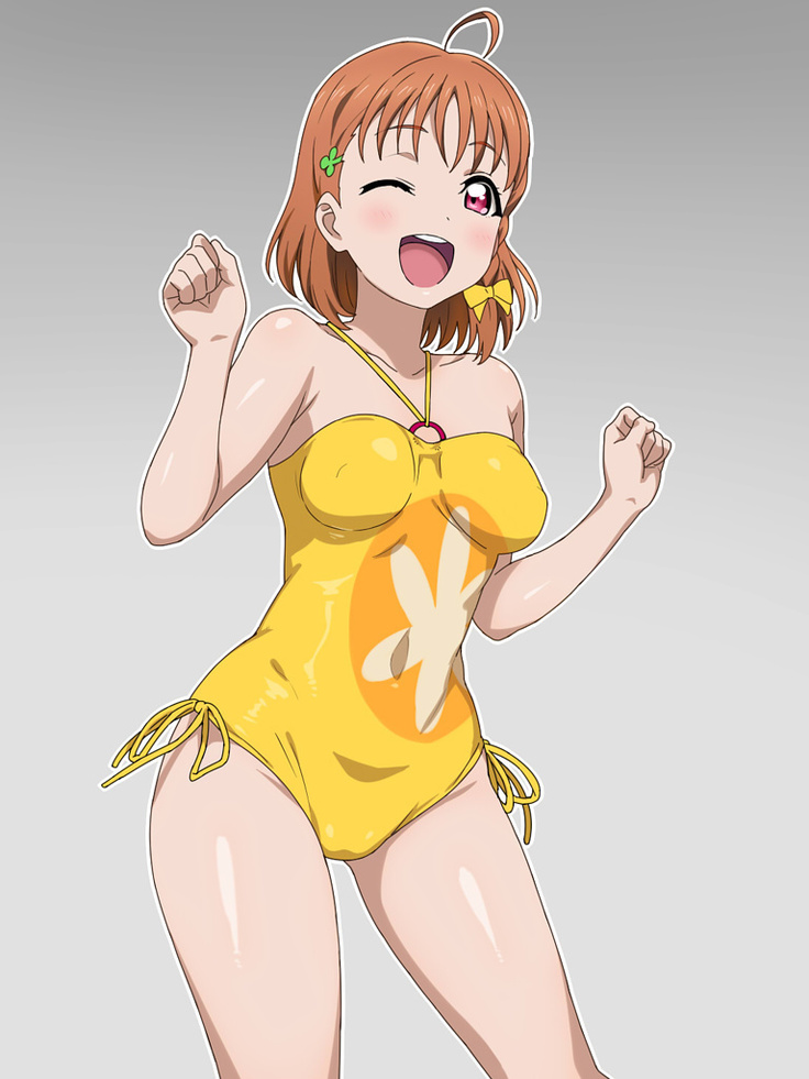 LOVEMODE Sunshine NEXT DIMENSION Collection