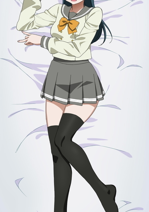 LOVEMODE Sunshine NEXT DIMENSION Collection Page #325