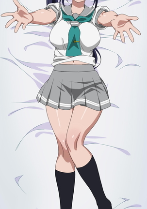 LOVEMODE Sunshine NEXT DIMENSION Collection Page #343