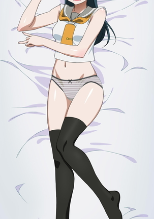 LOVEMODE Sunshine NEXT DIMENSION Collection Page #322