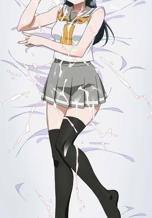 LOVEMODE Sunshine NEXT DIMENSION Collection Page #329
