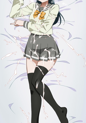 LOVEMODE Sunshine NEXT DIMENSION Collection Page #330