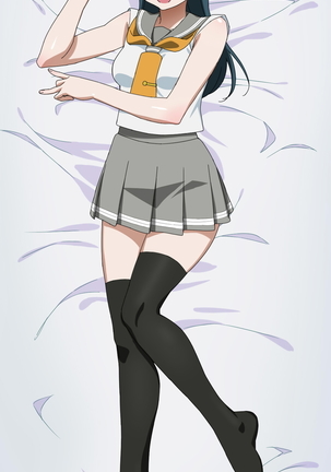 LOVEMODE Sunshine NEXT DIMENSION Collection Page #321