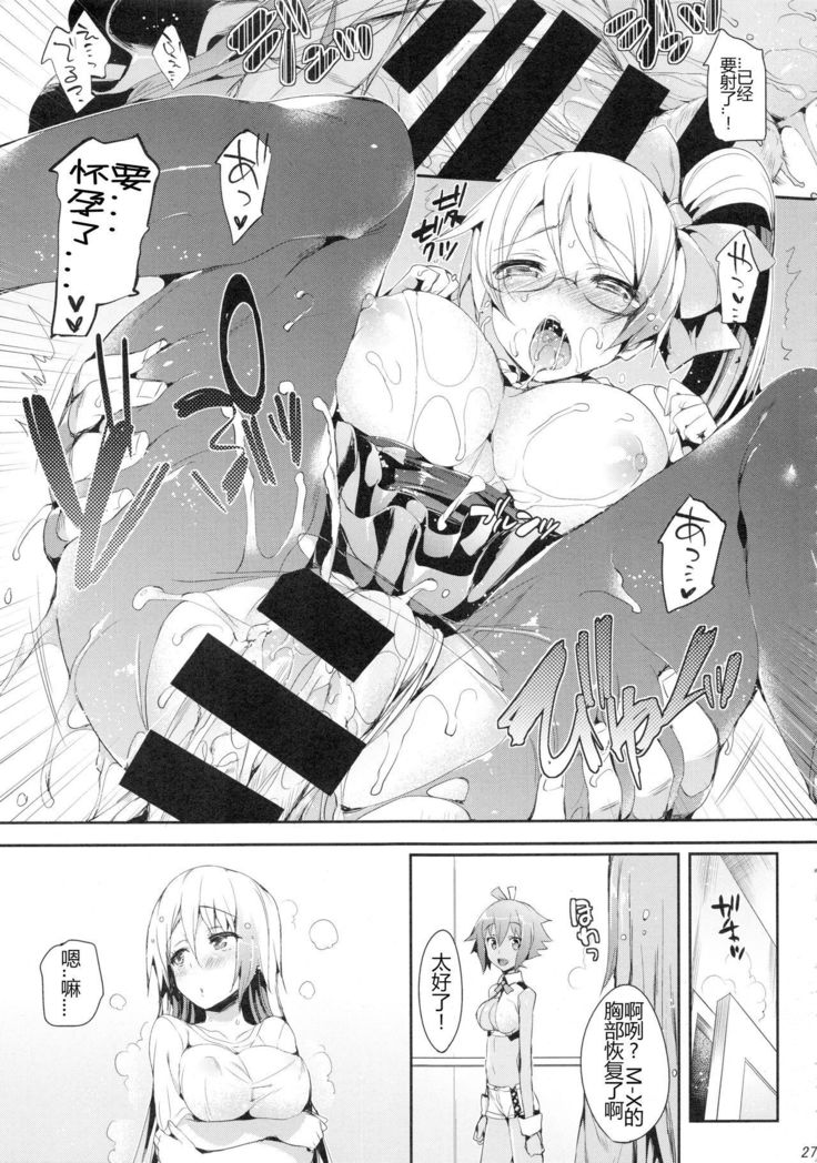 Boku ni wa Lolicon no Kenri shika Nai