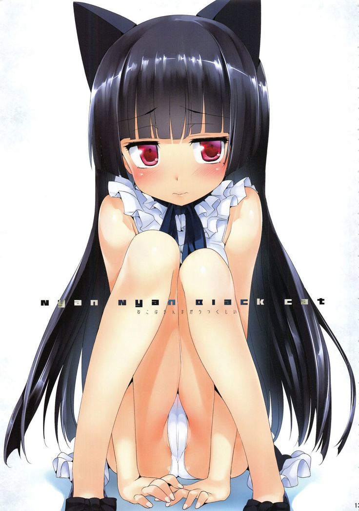 Boku ni wa Lolicon no Kenri shika Nai