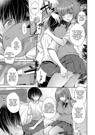 [Oreiro] Suki na Ko no Onee-san | The Older Sister of the Girl That I Like Ch1-6 + Special [English] [spicykestrel] [Digital] Page #123