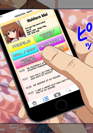 Sex Smartphone ~Kore sae Areba Dare demo Yareru~ | Sex Smartphone ~Let's you fuck anyone you want~ - Page 60