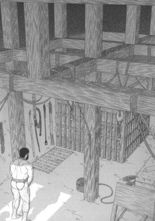 House of Brutes Vol 2 Page #93