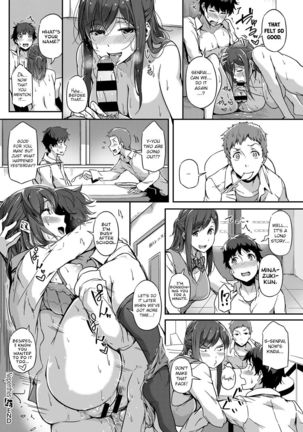 Nepenthes Page #24