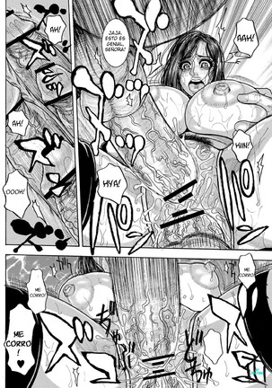 Chigyaku no Wana | A Naughty Trap Ch. 1-3 Page #39
