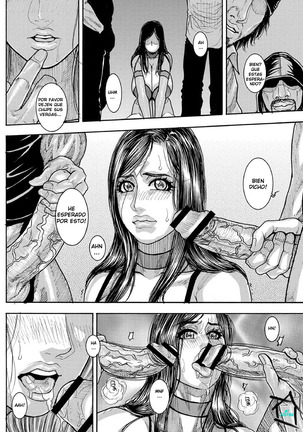 Chigyaku no Wana | A Naughty Trap Ch. 1-3 Page #52