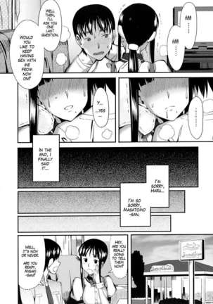 Cross x Family Page #21