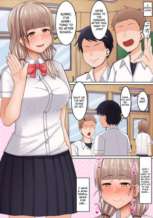 I can't resist his erotic massage! ~ A socially awkward. JK who is made to cum by an Ojisan ~ Page #25