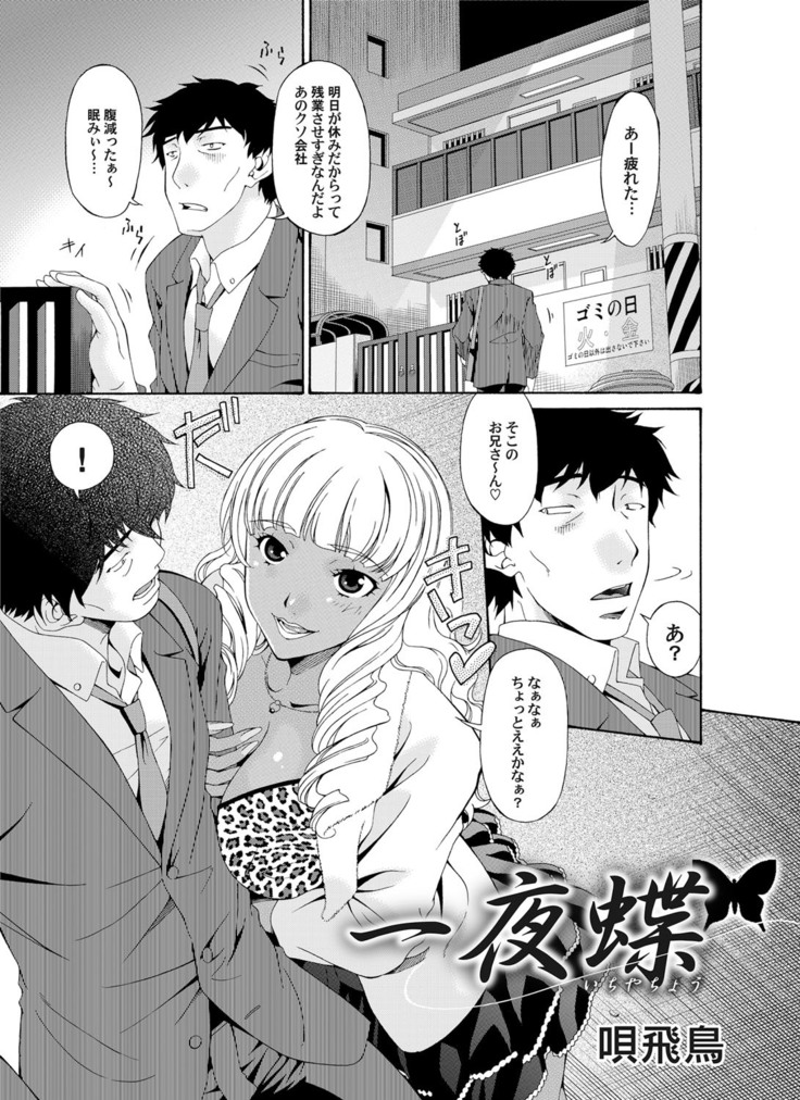 COMIC Magnum Vol. 33