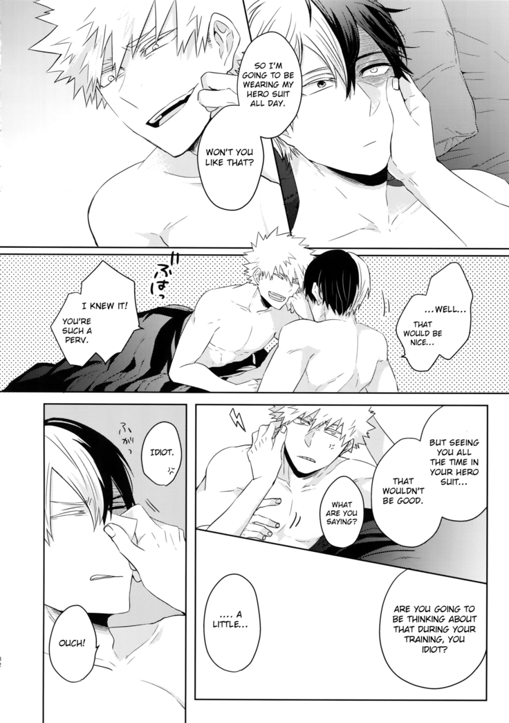 Natsu no Omoide Sorekara Mirai