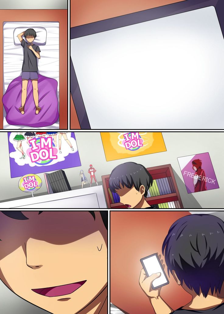 Producer no Meirei wa Zettai!  |  프로듀서의 명령은 절대적