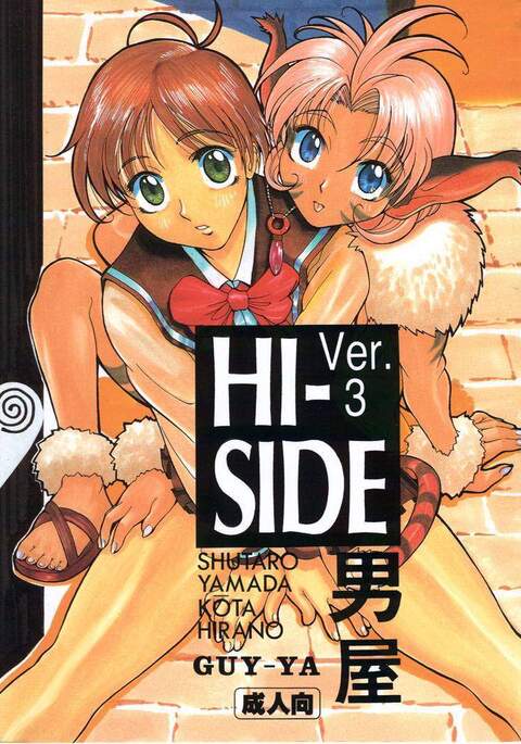 HI-SIDE 03