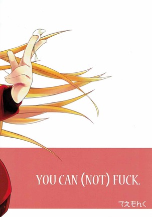 Asuka Imbalance Page #17