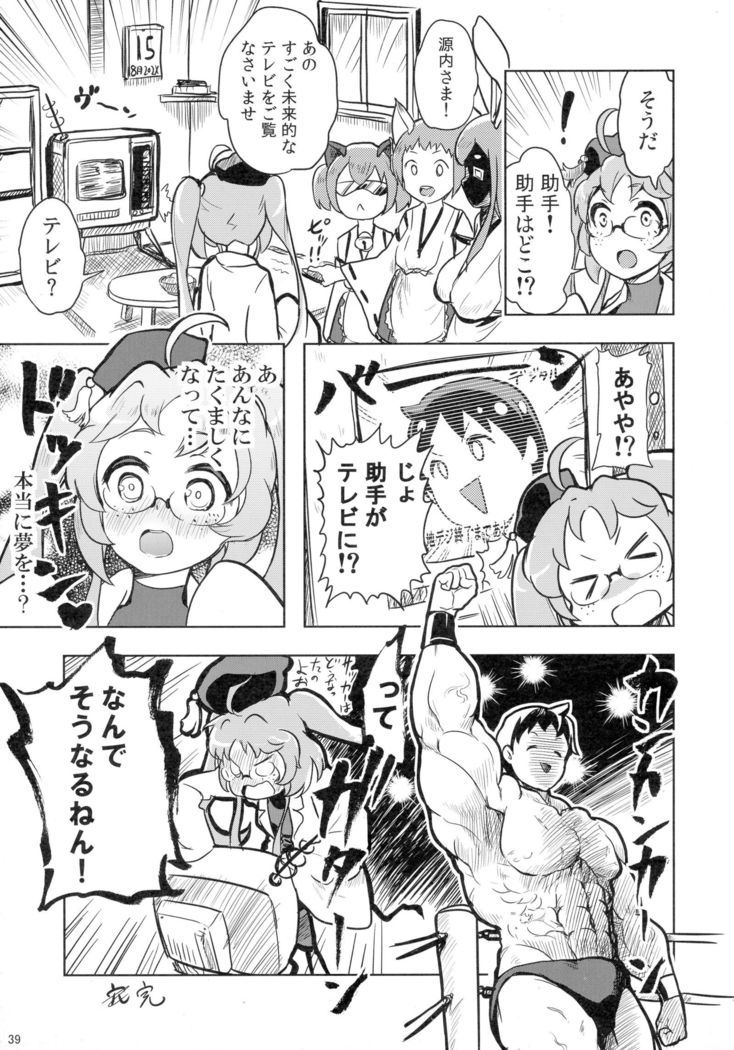 COLLECTIONS Sengoku Collection Goudou hon