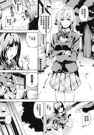 reincarnation ~Ubawareta Shoujo no Karada~ | 少女被掠奪侵占的肉體 Page #28