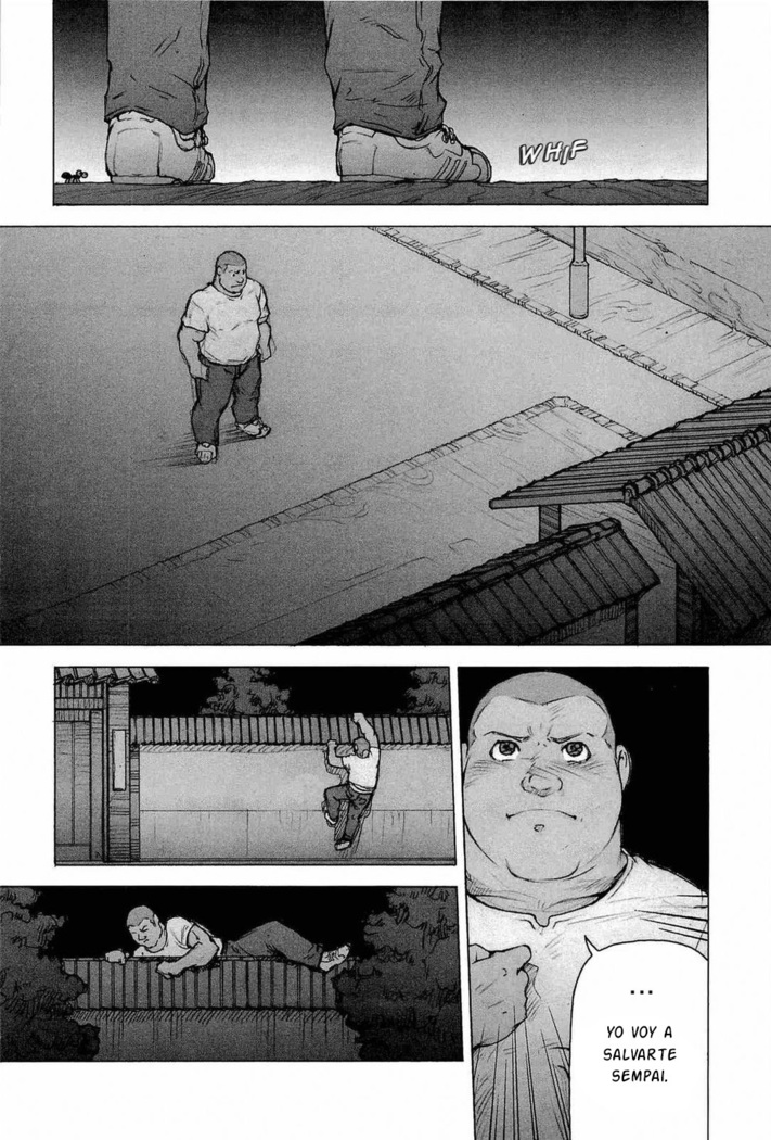 Training Dog Ch. 1-7