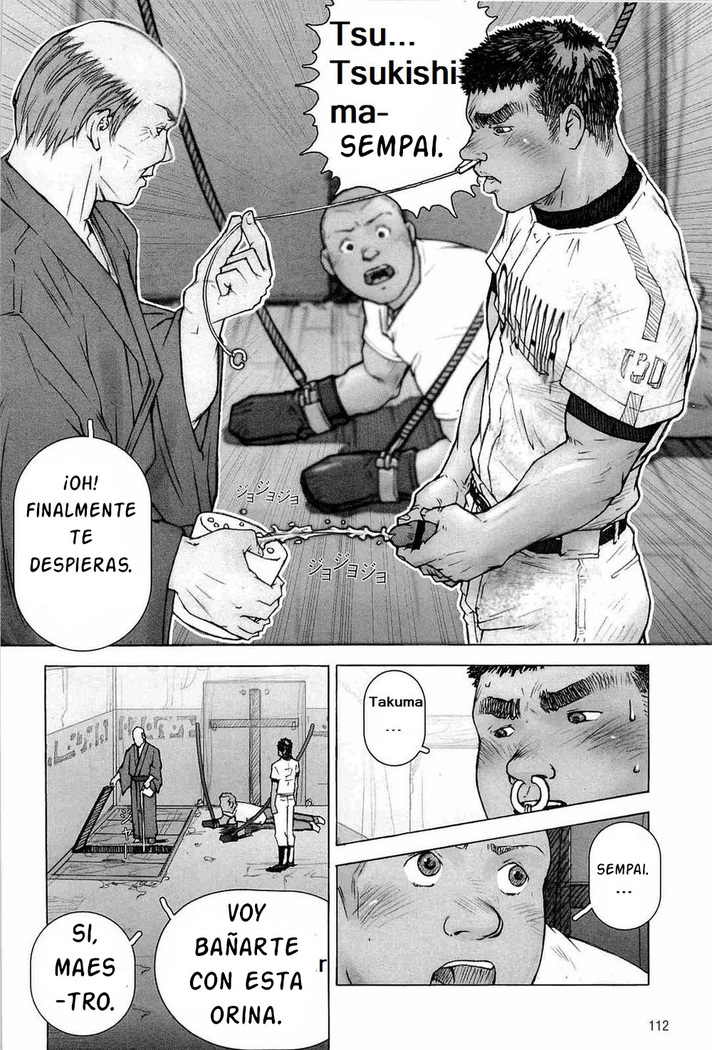 Training Dog Ch. 1-7