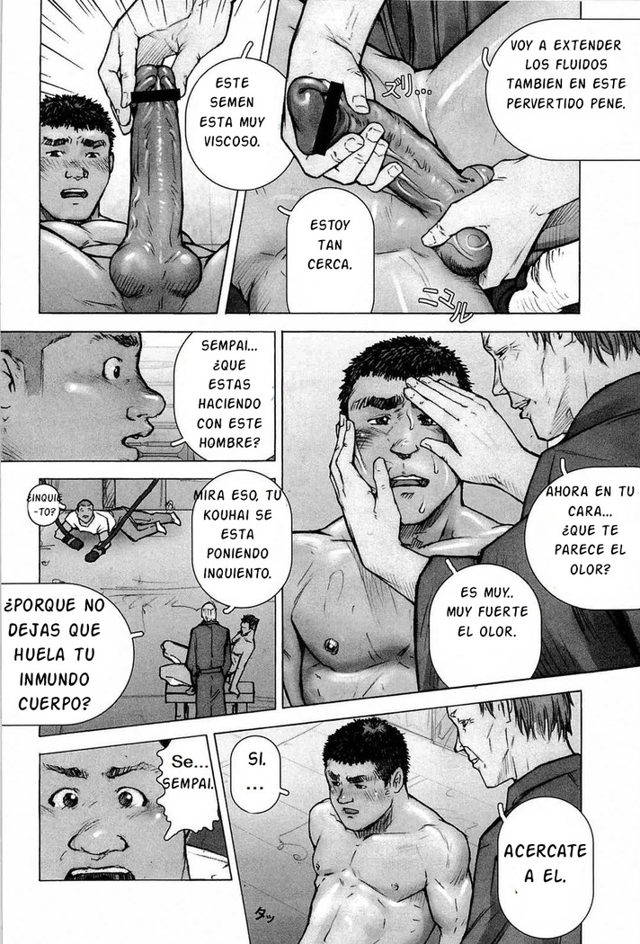 Training Dog Ch. 1-7