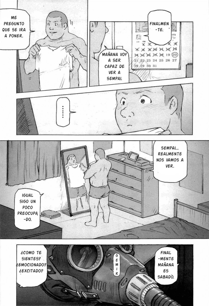 Training Dog Ch. 1-7