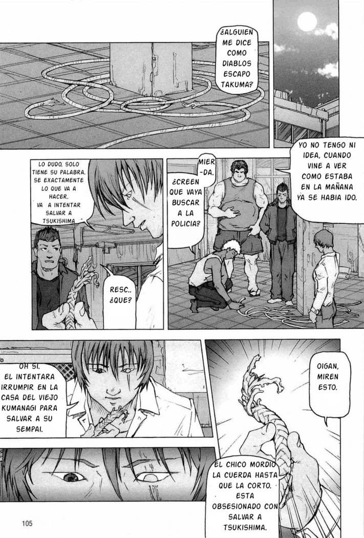 Training Dog Ch. 1-7